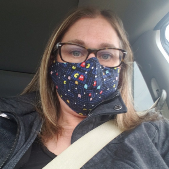 Meet your Posher, Shauna - Picture 1 of 1